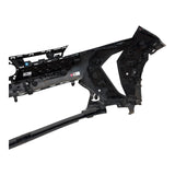Renault Scenic E-Tech front bumper 2024-2026 Genuine 622230280R