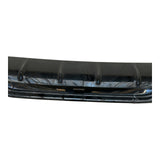Bentley Continental GT GTC Rear Bumper Diffuser 2025-2026 Genuine 3SD807521