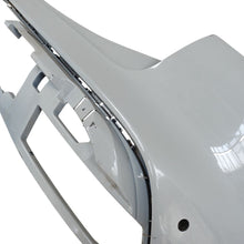 Load image into Gallery viewer, Porsche Taycan Sport Design rear bumper lower section Genuine 9J1807983M FFF
