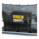 Volkswagen ID4 front bumper ID.4 2020-2024 Genuine 11A807221