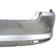 Load image into Gallery viewer, Porsche Panamera rear bumper 2017-2020 971 Genuine pn 971807421C
