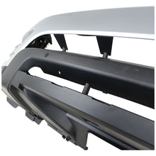 Load image into Gallery viewer, Range Rover Sport front bumper 2013-2017 SUV Genuine pn DK62-17F775-BB
