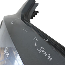 Load image into Gallery viewer, Audi A3 S Line S3 rear bumper 2020-2023 8Y4 Genuine 8Y4807511C
