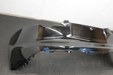 Load image into Gallery viewer, JAGUAR F TYPE REAR BUMPER 2013 to 2018 Coupe GENUINE Used Part EX53-17D781-A
