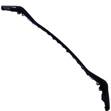 Load image into Gallery viewer, Porsche Macan GTS rear bumper centre trim 2022-2024 Genuine 95B807579FFF
