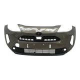 Toyota Yaris Cross front bumper 2022-2024 Genuine 52119-0DC20