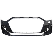 Load image into Gallery viewer, Audi A1 SE front bumper 2019-2023 Hatchback Genuine Used Part 82A807437A
