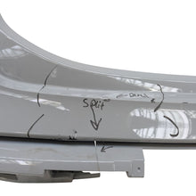 Load image into Gallery viewer, Porsche Taycan rear bumper 2019-2023 Genuine 9J0807421A
