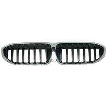 Load image into Gallery viewer, BMW 3 SERIES FRONT BUMPER Upper Grill G20 Saloon 2019 2020 GENUINE 5113192976
