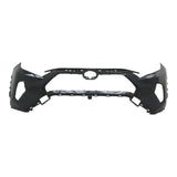 Toyota Rav4 Rav 4 front bumper 2019-2022 SUV Genuine 52119-42B20