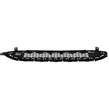Load image into Gallery viewer, Hyundai I30 front bumper lower grill 2021-2024 Genuine 86561-G4500
