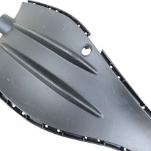 Load image into Gallery viewer, Mercedes Benz EQB front bumper left LH grill trim 2022-2024 Genine A2438857201
