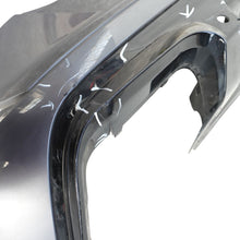Load image into Gallery viewer, Cupra Formentor rear bumper lower 2019-2024 Genuine 5FF807568C
