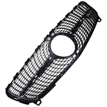 Load image into Gallery viewer, Mercedes Benz A Class Grill for front bumper W176 2016-2020 Genuine A1768881760

