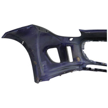Load image into Gallery viewer, JAGUAR F TYPE FRONT BUMPER 2 Door Coupe Cabrio GENUINE Used Part EX53-17C831-A
