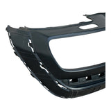 Audi A4 S Line rear bumper valance 2019-2023 Genuine pn 8W0807521AB