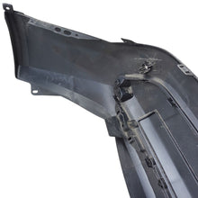 Load image into Gallery viewer, Nissan Qashqai rear bumper lower 2021-2024 5 Door SUV Genuine 850B2 6UA0A
