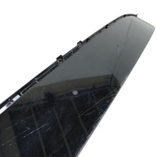 Load image into Gallery viewer, Kia Sportage tailgate boot panel trim 2021-2024 SUV Genuine 87372-R2300

