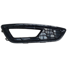 Load image into Gallery viewer, Ford Focus ST Line front bumper left right grill trim set Genuine
