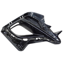 Load image into Gallery viewer, MG ZS SUV front bumper right RH grill 2020-2024 Genuine 10699378

