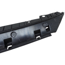 Load image into Gallery viewer, Mercedes Benz GLA front bumper fitting tirm X156 2017-2019 Genuine A1568851102
