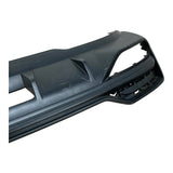 Audi Q3 S line rear bumper valance trim 2018-2021 Genuine 83A807568B
