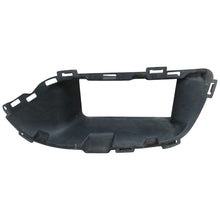 Load image into Gallery viewer, Mercedes Benz C Class C63 W205 AMG front bumper grill trim A2058851674
