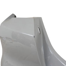 Load image into Gallery viewer, Porsche Taycan Sport Design rear bumper lower section Genuine 9J1807983M FFF
