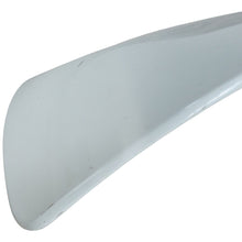 Load image into Gallery viewer, Nissan Juke spoiler for rear tailgate boot lid 2014-2016 Genuine KE615-1KA00WH
