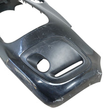 Load image into Gallery viewer, Citroen C1 front bumper 2012-2014 Hatchback Genuine 52119-0H130
