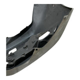 Toyota Auris front bumper 2015-2018 Genuine 52119-02K40