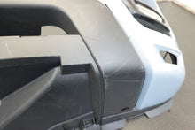 Load image into Gallery viewer, RANGE ROVER SPORT FRONT BUMPER 2013 to 2017 SUV GENUINIE pn DK62-17F775-BB
