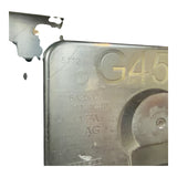 BMW X3 Rear Left Bumper Support Bracket G45 2025-2026 Genuine 51125A292D7