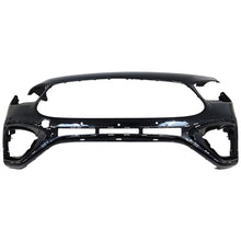 Load image into Gallery viewer, Mercedes Benz GLA AMG Line front bumper 2023-2025 Genuine pn A2478857908
