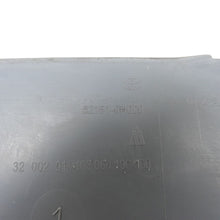 Load image into Gallery viewer, Toyota Aygo rear bumper centre grill panel 2014-2019 Genuine 52151-0H020
