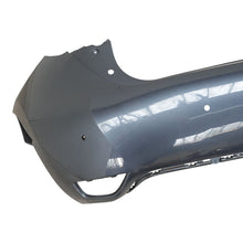 Load image into Gallery viewer, Renault Zoe rear bumper Hatchback Genuine 850101003R
