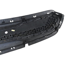 Load image into Gallery viewer, Kia Niro front bumper upper centre grill 2017-2019 Genuine 86350-G5000
