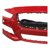 Jaguar XE R Sport front bumper Saloon Genuine pn GX7M-17F003-AA