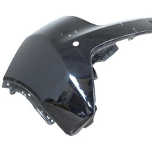 Load image into Gallery viewer, Honda Civic rear bumper 2015-2019 Hatchback Genuine 71501-TV0-ZX00
