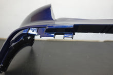 Load image into Gallery viewer, PORSCHE TAYCAN Cross Turismo TURBO REAR BUMPER 2019 onwards 9J1807421FFF
