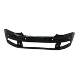 Skoda Fabia front bumper 2015-2018 Hatchback FA-15201