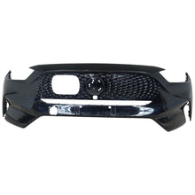 Load image into Gallery viewer, MG ZS front bumper SUV 2021-2023 EV SUV 5 Door Genuine pn P11010248
