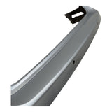 Audi A4 Allroad Rear Bumper upper 2016-2019 Genuine 8W9807511F