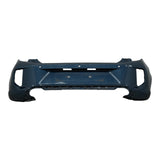 Kia Picanto rear bumper 2022-2024 Genuine 86611-G6CAO