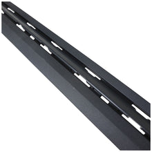 Load image into Gallery viewer, AUDI Q2 REAR BUMPER Lower Grill Insert 2021 onwards 5 Door SUV GENUINE 81A807833
