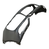Porsche Cayenne GTS Sport Design front bumper 2019-2023 Genuine 9Y0807221B