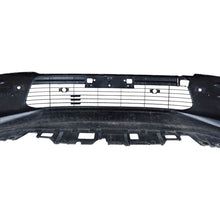 Load image into Gallery viewer, Honda Jazz front bumper 2021-2023 Hatchback Genuine Used 71101-TZA-ZX00
