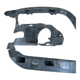 Renault Captur Front Left Fog Light Bracket 2017-2019 Genuine 269169077R