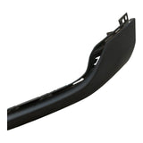 MG ZS front bumper lower valance Facelift 2020-2024 Genuine P10628331
