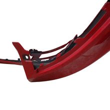 Load image into Gallery viewer, Porsche Taycan Sport Design rear bumper lower section Genuine 9J1807983M FFF
